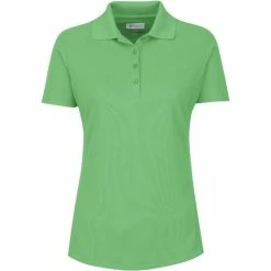Greg Norman Women's Short Sleeve Protek Micro Pique Polo 44 Greg Norman Women's Short Sleeve Protek Micro Pique Polo -Golf Sales Store greg norman womens short sleeve protek micro pique polo cilantro 01 02023.1633463944