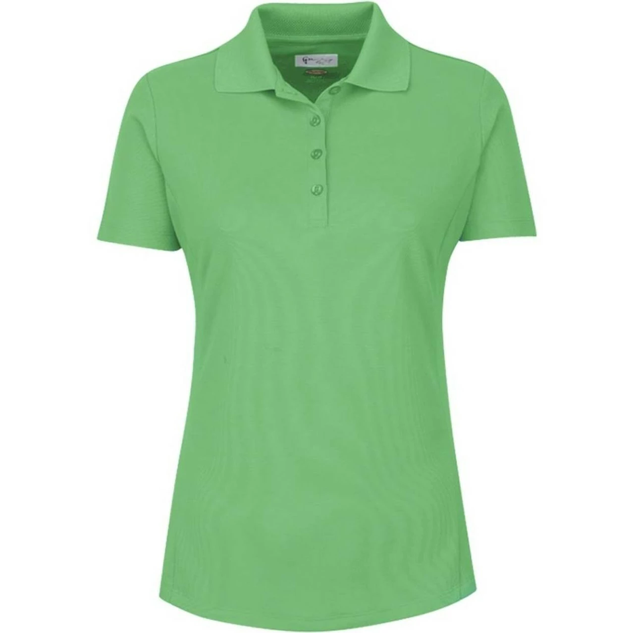 Greg Norman Women's Short Sleeve Protek Micro Pique Polo 23 Greg Norman Women's Short Sleeve Protek Micro Pique Polo - Image 21