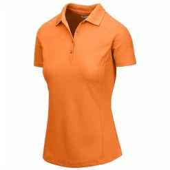 Greg Norman Women's Short Sleeve Protek Micro Pique Polo 31 Greg Norman Women's Short Sleeve Protek Micro Pique Polo -Golf Sales Store greg norman womens short sleeve protek micro pique polo peel 01 53154.1633463944