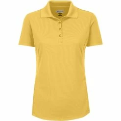 Greg Norman Women's Short Sleeve Protek Micro Pique Polo 27 Greg Norman Women's Short Sleeve Protek Micro Pique Polo -Golf Sales Store greg norman womens short sleeve protek micro pique polo solar 01 70051.1633464080
