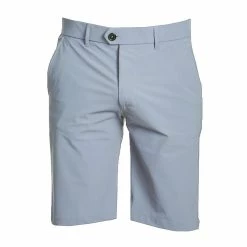 Greyson Montauk Shorts -Golf Sales Store greyson montauk short slate 01 68499.1676591318
