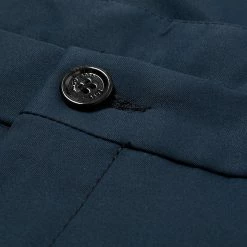 Hugo Boss Liem Shorts - Slim Fit -Golf Sales Store hugo boss liem short slim fit blue 04 29432.1654699079