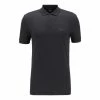 Hugo Boss Paddy MK 1 Polo -Golf Sales Store hugo boss paddy mk 1 polo black 01 13979.1632341705