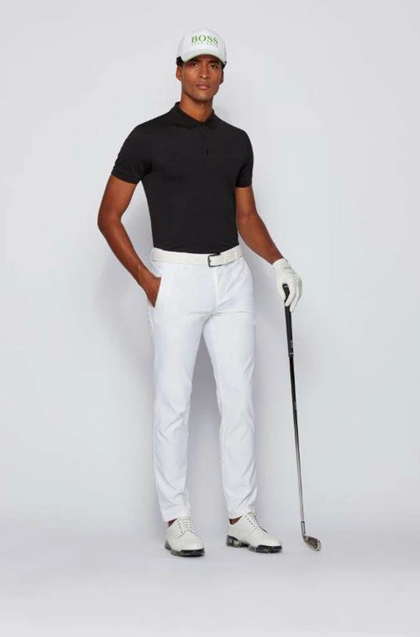 Hugo Boss Paddy MK 1 Polo 4 Hugo Boss Paddy MK 1 Polo - Image 2