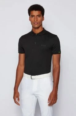 Hugo Boss Paddy MK 1 Polo 9 Hugo Boss Paddy MK 1 Polo -Golf Sales Store hugo boss paddy mk 1 polo black 03 29071.1632341705
