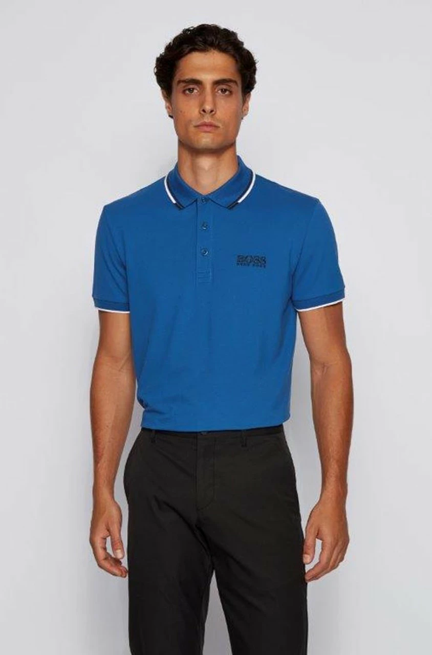 Hugo Boss Paddy Pro Polo 5 Hugo Boss Paddy Pro Polo - Image 3