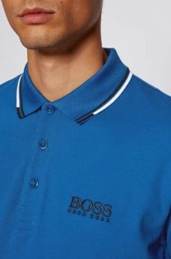 Hugo Boss Paddy Pro Polo 11 Hugo Boss Paddy Pro Polo -Golf Sales Store hugo boss paddy pro polo open blue 05 59091.1632341593