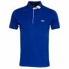 Hugo Boss Paule 1 Polo -Golf Sales Store hugo boss paule 1 polo bright blue 01 85119.1632414326