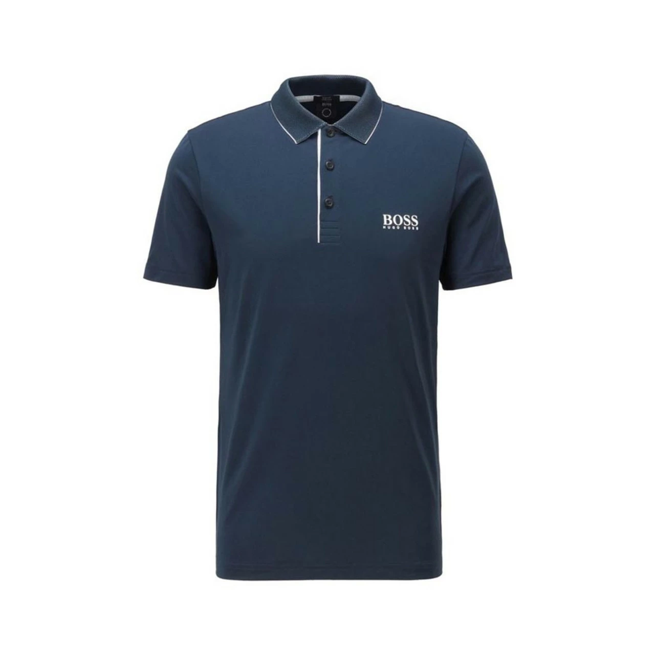 Hugo Boss Pauletech Polo 3 Hugo Boss Pauletech Polo