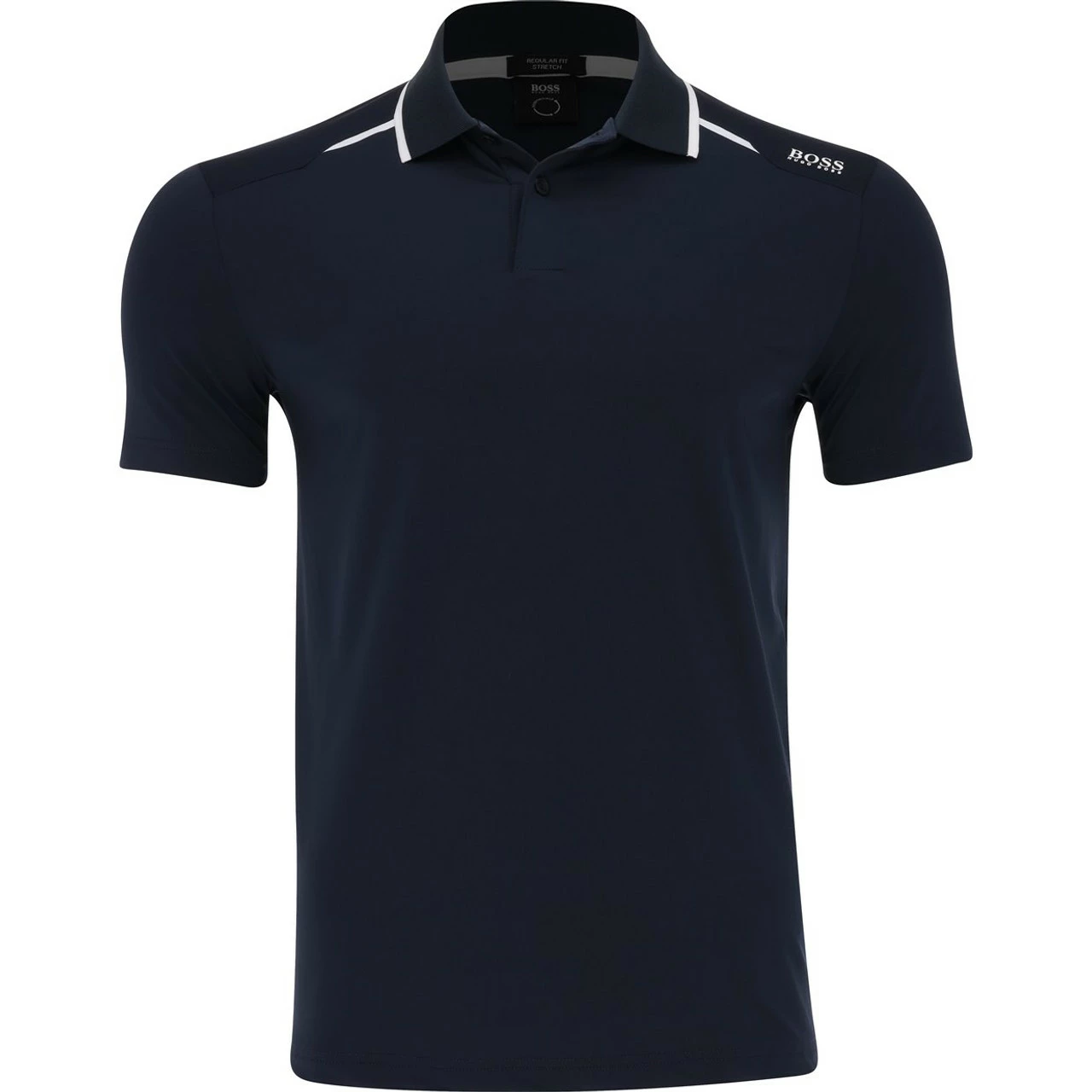 Hugo Boss Paddytech 1 Polo 7 Hugo Boss Paddytech 1 Polo - Image 5