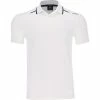 Hugo Boss Paddytech 1 Polo -Golf Sales Store hugo boss pauletech us 1 polo white 01 07646.1635267355