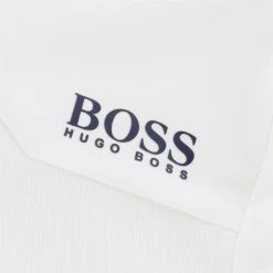 Hugo Boss Paddytech 1 Polo 12 Hugo Boss Paddytech 1 Polo -Golf Sales Store hugo boss pauletech us 1 polo white 03 21259.1635267355