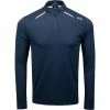 Hugo Boss Piraq Pullover 2 Hugo Boss Piraq Pullover -Golf Sales Store hugo boss piraq pullover navy 01 62407.1636975884