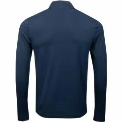 Hugo Boss Piraq Pullover -Golf Sales Store hugo boss piraq pullover navy 02 94760.1636975884