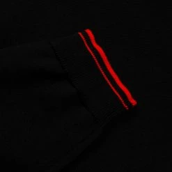 Hugo Boss Ritom Sweater -Golf Sales Store hugo boss ritom sweater black 05 88677.1636975105