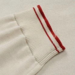 Hugo Boss Ritom Sweater -Golf Sales Store hugo boss ritom sweater open white 05 44351.1636975106