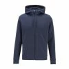 Hugo Boss Saggy X Performance Hoodie 1 Hugo Boss Saggy X Performance Hoodie -Golf Sales Store hugo boss saggy x performance hoodie navy 01 00504.1632775413