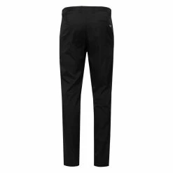 Hugo Boss Spectre Pants - Slim Fit -Golf Sales Store hugo boss spectre pant slim fit black 02 47127.1654287479