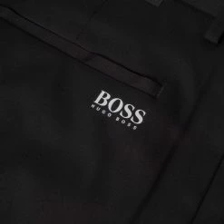 Hugo Boss Spectre Pants - Slim Fit -Golf Sales Store hugo boss spectre pant slim fit black 03 83908.1654287479