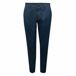 Hugo Boss Spectre Pants - Slim Fit -Golf Sales Store hugo boss spectre pant slim fit navy 01 64491.1654287479