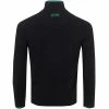 Hugo Boss Zeci 1/2 Zip Sweater 1 Hugo Boss Zeci 1/2 Zip Sweater -Golf Sales Store hugo boss zeci 1 2 zip sweater black 02 98134.1636975285