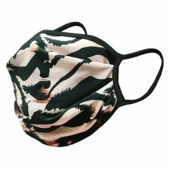 Golfio Washable Fashion Double Layer Fabric Face Mask - 3 Pack Made In USA -Golf Sales Store jjr0011 animal 2 1 96036.1594255783