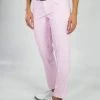 Jofit Belted Cropped Pants - Bloom Check 2 Jofit Belted Cropped Pants - Bloom Check -Golf Sales Store jofit belted cropped pant bloom check bloom check 01 86085.1633117400