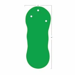 Big Moss The Admiral Putting Green NEW 2016