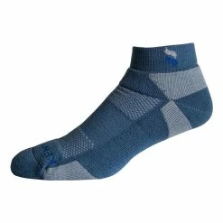 KentWool Classic Ankle Sock -Golf Sales Store kentwool classic ankle sock storm blue 01 49926.1653926829
