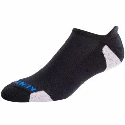 KentWool Classic Low Sock -Golf Sales Store kentwool classic low sock black 01 07206.1633025536