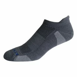 KentWool Classic Low Sock -Golf Sales Store kentwool classic low sock gray 01 25018.1633025536