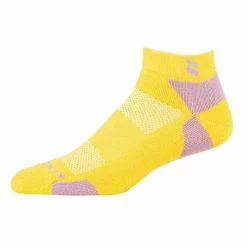 KentWool Women's Classic Ankle Sock 10 KentWool Women's Classic Ankle Sock -Golf Sales Store kentwool womens classic ankle sock sunbeam 01 65456.1653927666