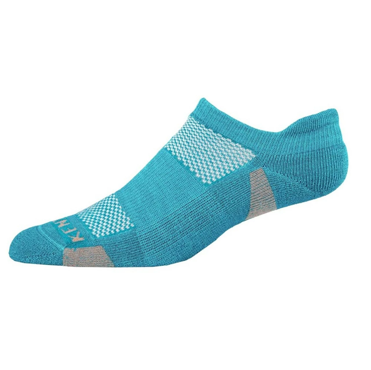 KentWool Women's Classic Low Sock 4 KentWool Women's Classic Low Sock - Image 2