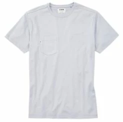 Linksoul Aldo Crew Tee -Golf Sales Store linksoul aldo crew tee soft sky 01 52023.1676590848