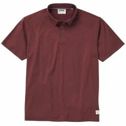 Linksoul Aldo Polo -Golf Sales Store linksoul aldo polo sumac 01 77823.1644603173