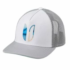 Linksoul Art Edition Hat 18 Linksoul Art Edition Hat -Golf Sales Store linksoul art edition hat white grey 01 70784.1676592635
