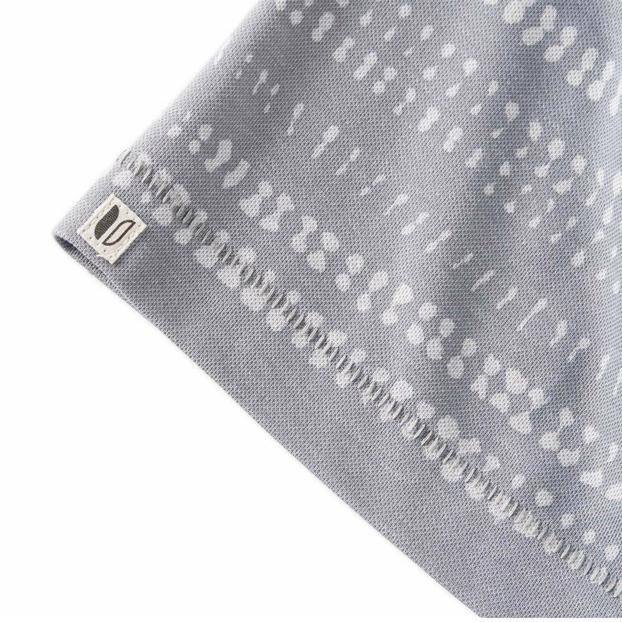 Linksoul Batik Stripe Oxford Polo 13 Linksoul Batik Stripe Oxford Polo - Image 11