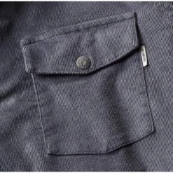 Linksoul Cord Jacket 5 Linksoul Cord Jacket -Golf Sales Store linksoul cord jacket charcoal 02 40227.1644604797