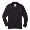 Linksoul Greenskeeper Full Zip Layer -Golf Sales Store linksoul greenskeeper full zip layer black 01 67928.1632856220