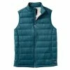 Linksoul Kirkwall Down Vest -Golf Sales Store linksoul kirkwall down vest deep lake 01 88939.1638908556