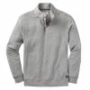 Linksoul Polartec Thermal Pro Layer -Golf Sales Store linksoul polartec thermal pro layer grey heather 01 59254.1632856023