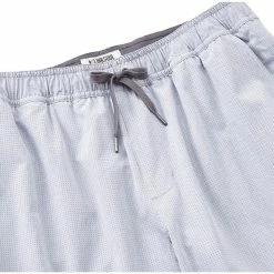 Linksoul Saturday AC Shorts - Lined -Golf Sales Store linksoul saturday ac short lined soft sky 02 53767.1676591945