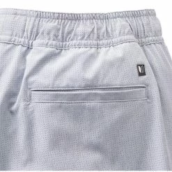 Linksoul Saturday AC Shorts - Lined -Golf Sales Store linksoul saturday ac short lined soft sky 04 71080.1676589155