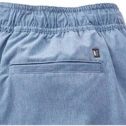 Linksoul Saturday AC Shorts - Lined -Golf Sales Store linksoul saturday ac short lined washed blue 02 41433.1676594749