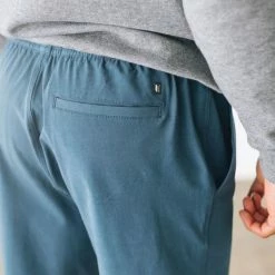 Linksoul Saturday Shorts - Lined -Golf Sales Store linksoul saturday short lined river 04 15866.1676579518