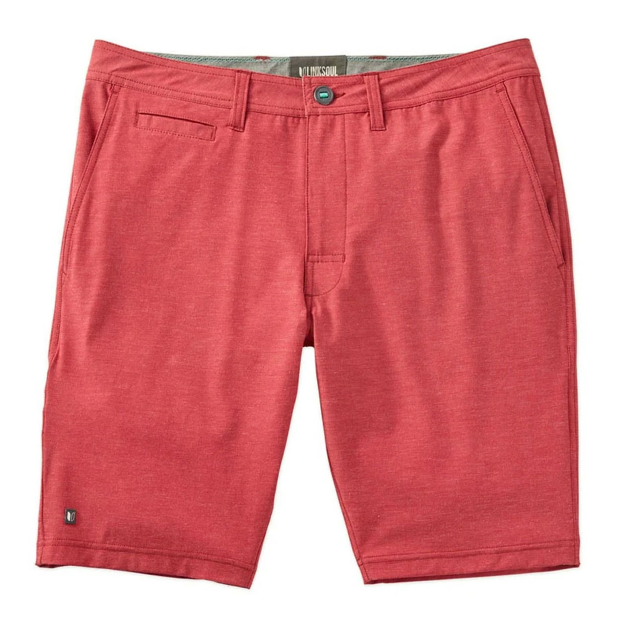 Linksoul Solid Boardwalker Shorts - Previous Season Style 10 Linksoul Solid Boardwalker Shorts - Previous Season Style - Image 8