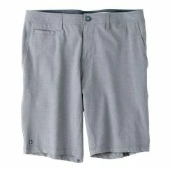 Linksoul Solid Boardwalker Shorts - Previous Season Style 14 Linksoul Solid Boardwalker Shorts - Previous Season Style -Golf Sales Store linksoul solid boardwalker short previous season style dark grey 01 53957.1632510666