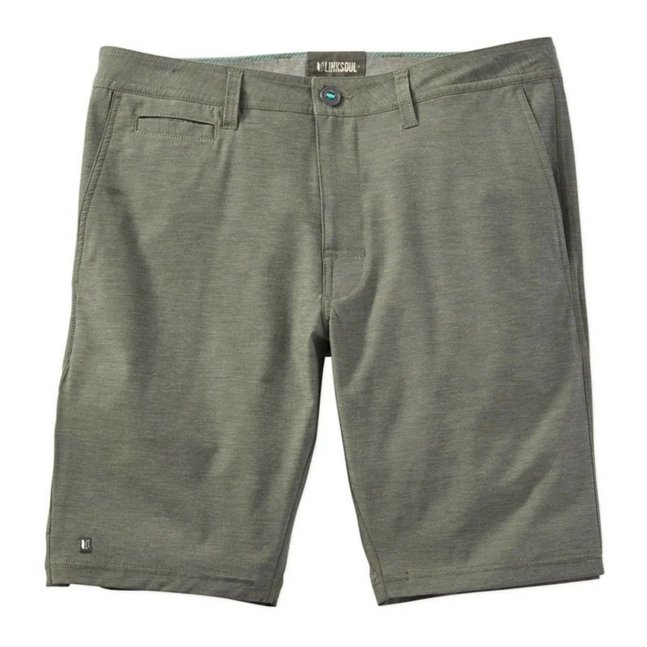 Linksoul Solid Boardwalker Shorts - Previous Season Style 12 Linksoul Solid Boardwalker Shorts - Previous Season Style - Image 10