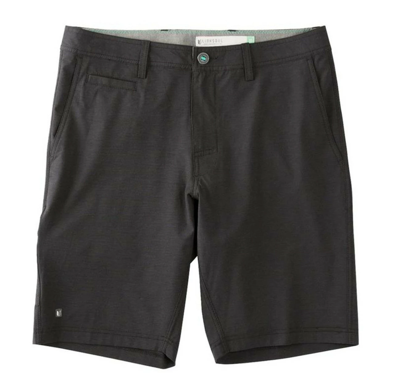 Linksoul Solid Boardwalker Shorts - Previous Season Style 3 Linksoul Solid Boardwalker Shorts - Previous Season Style