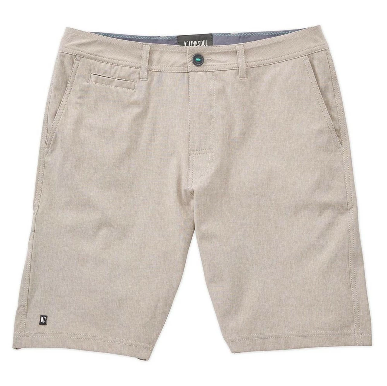 Linksoul Solid Boardwalker Shorts 8 Linksoul Solid Boardwalker Shorts - Image 6